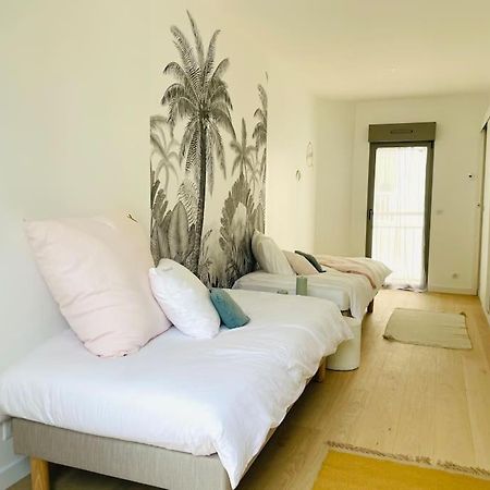 Villa Mary-Alex La Baule מראה חיצוני תמונה